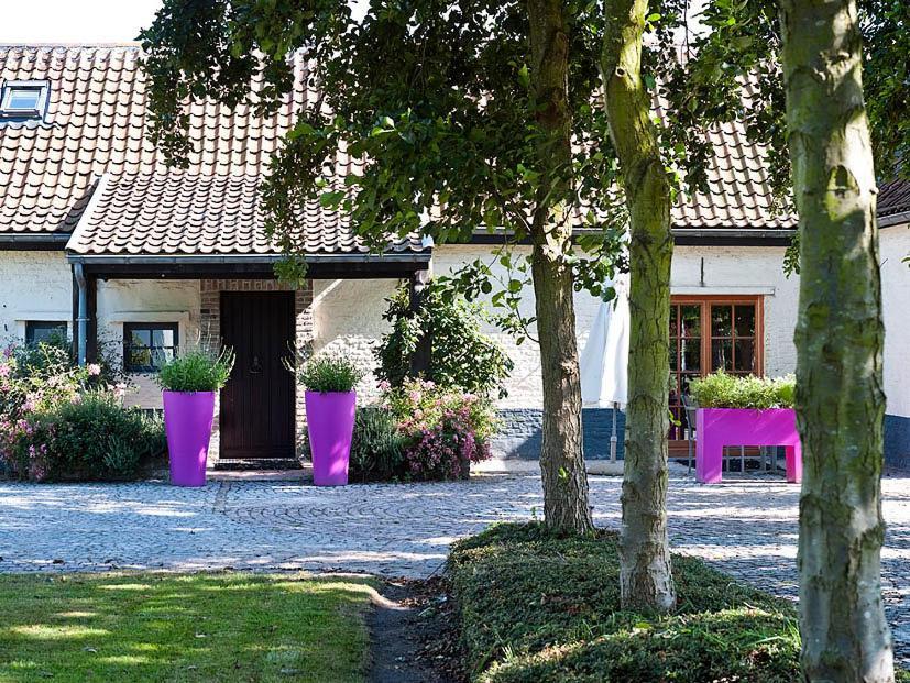 Country House Duinhof De Haan Exteriör bild